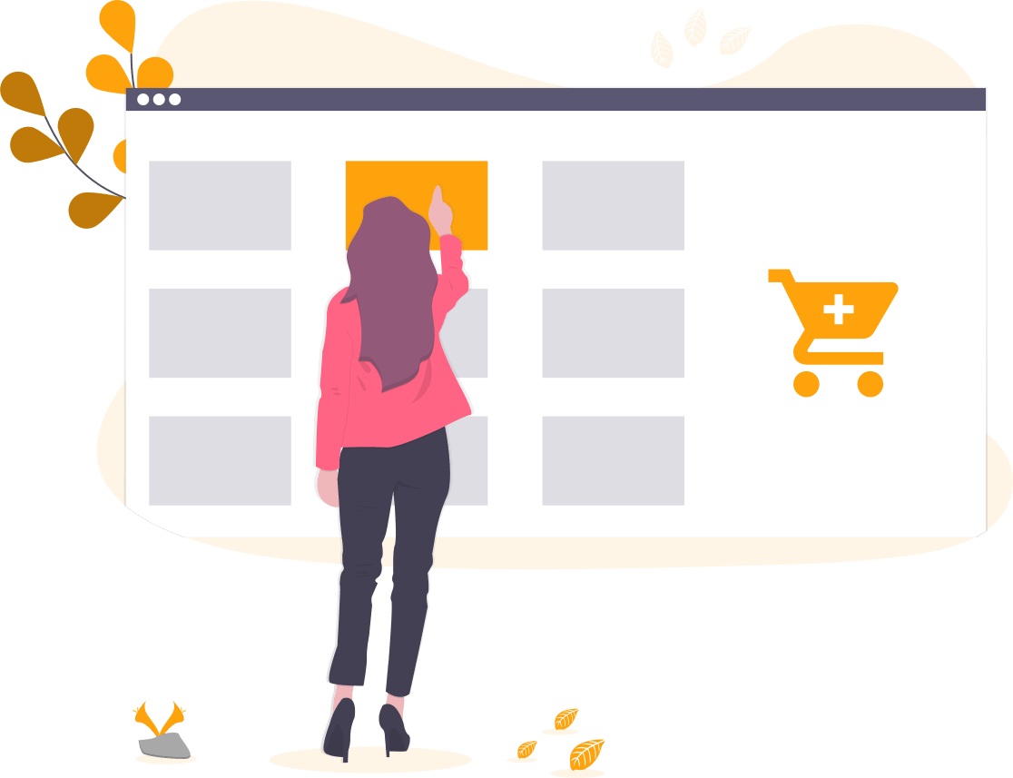 eCommerce